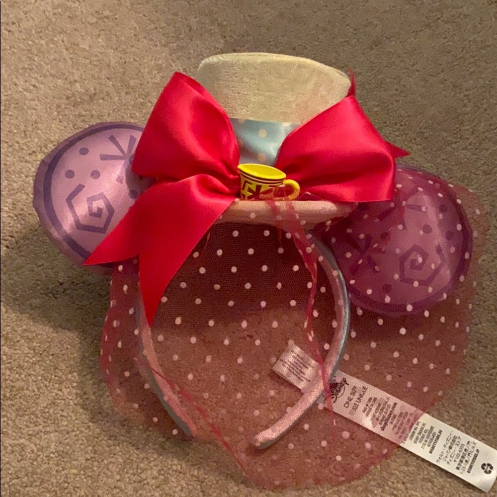 Disney’s Main Attraction: Series 3